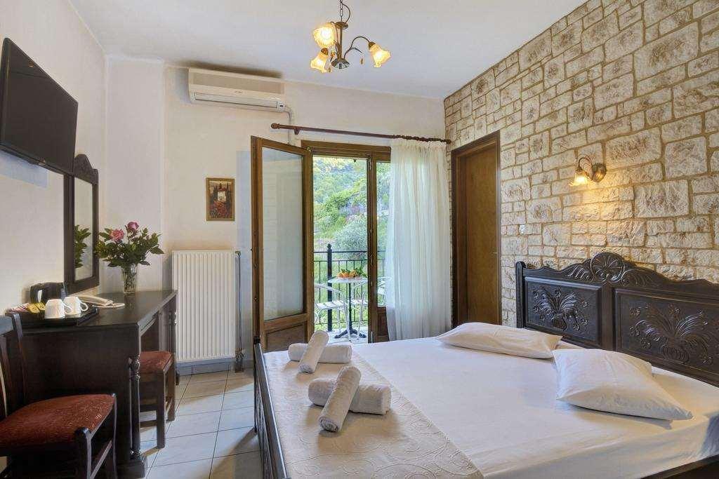 Hotel Agnadi - Horefto Værelse billede
