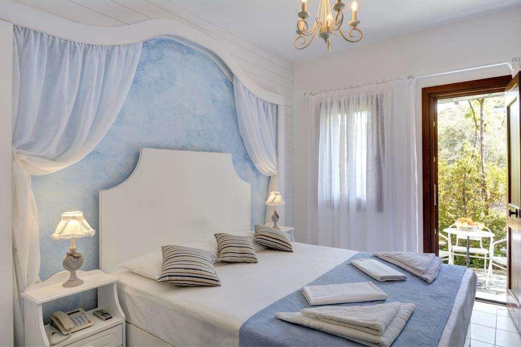 Hotel Agnadi - Horefto Værelse billede